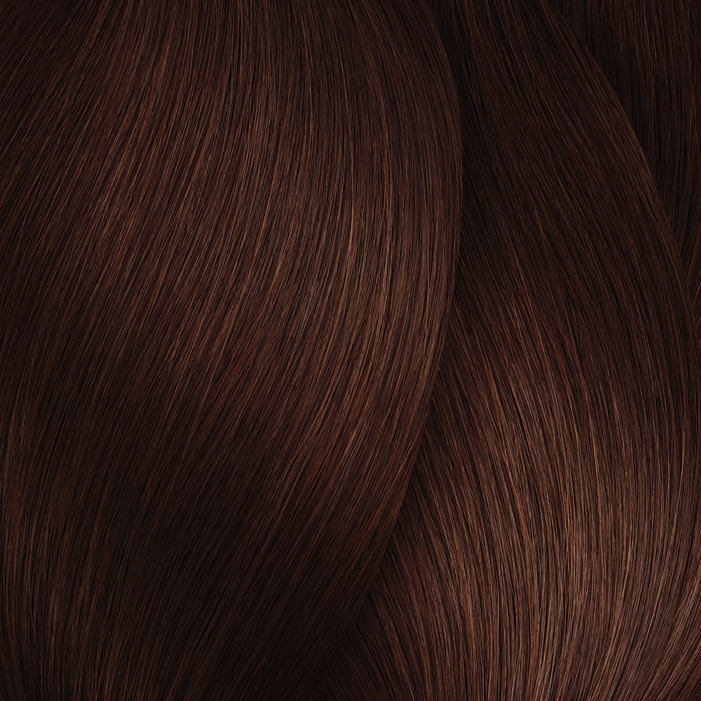 Dia color 5.5 Hellbraun Mahagoni – Friseuroutlet