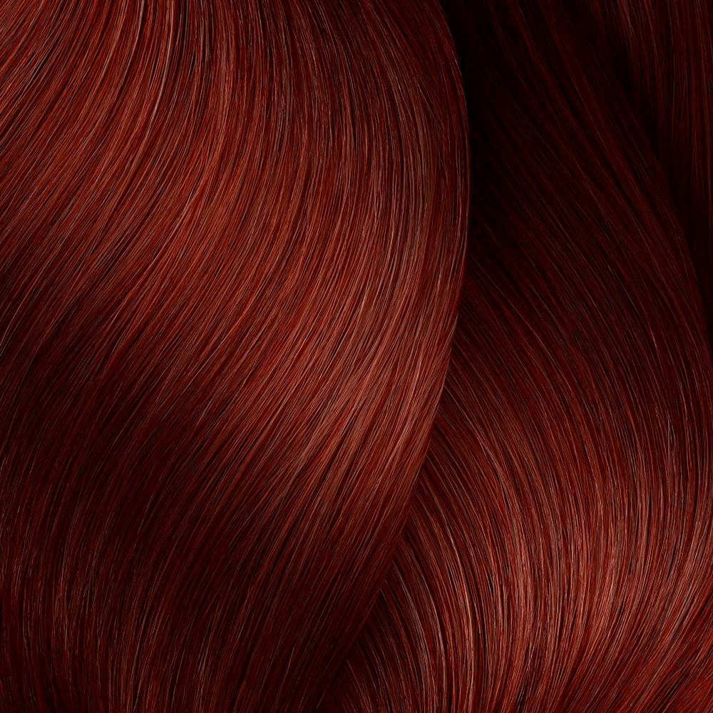 Dia color 6.60 Dunkelblond intensives Rot – Friseuroutlet