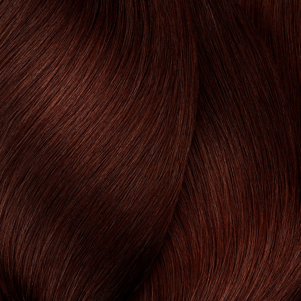Dia color 4.45 Mittelbraun Kupfer Mahagoni – Friseuroutlet