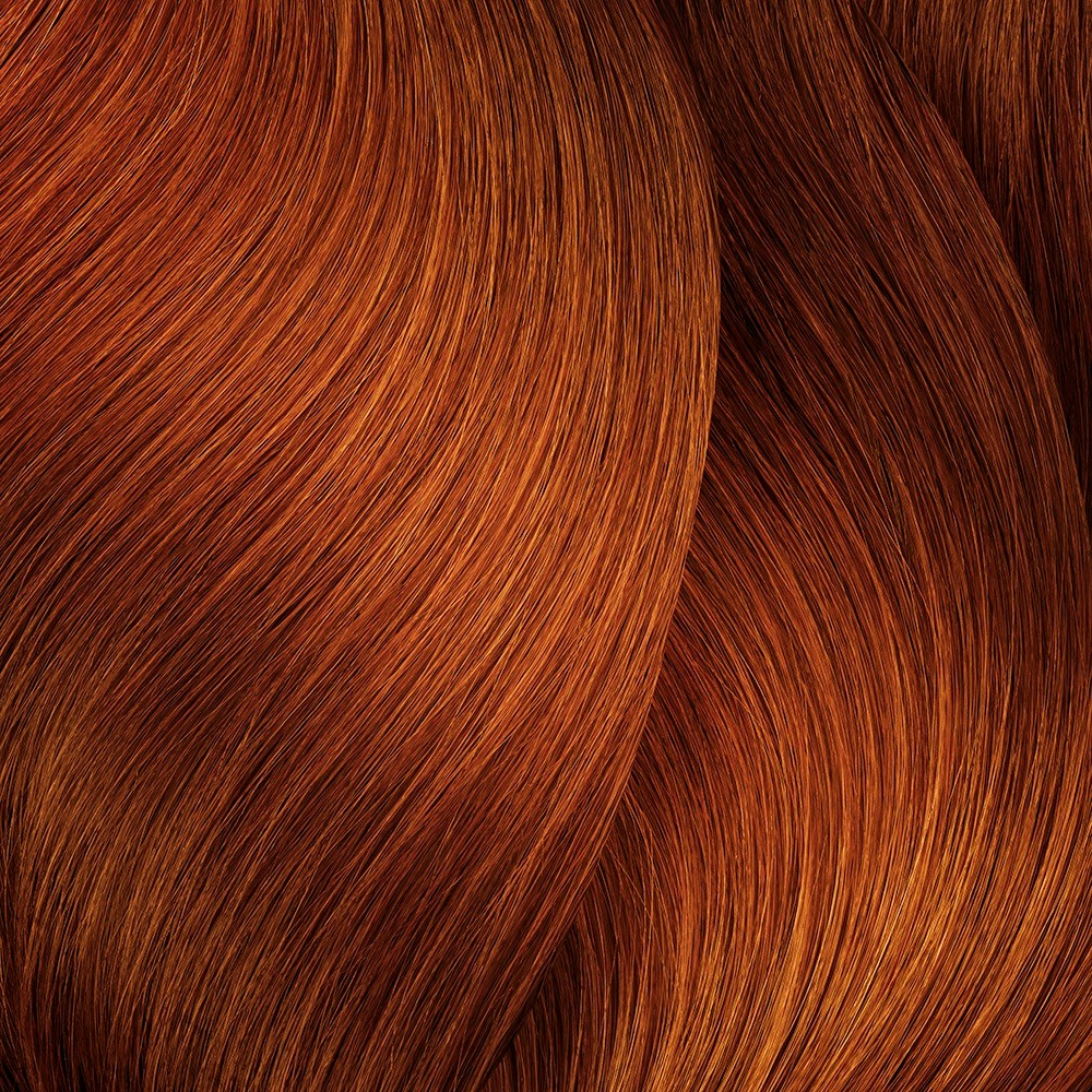 Dia color 7.44 Mittelblond tiefes Kupfer – Friseuroutlet