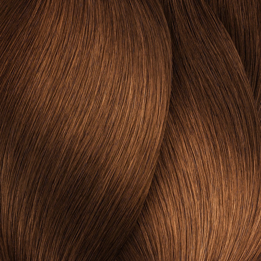 Dia color 6.34 Dunkelblond Gold Kupfer – Friseuroutlet