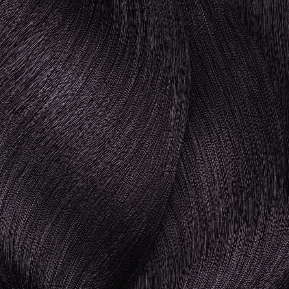 Dia color 4.20 Mittelbraun intensives Violett – Friseuroutlet