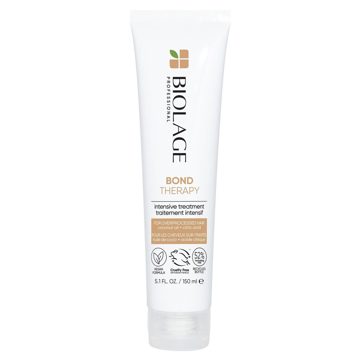 MTX Biolage Pre Shampoo 150ml BondTherapy Matrix Biolage