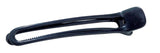 Comair Jumbo-Clips schwarz 4er Beutel, 150 mm – Ansicht 2