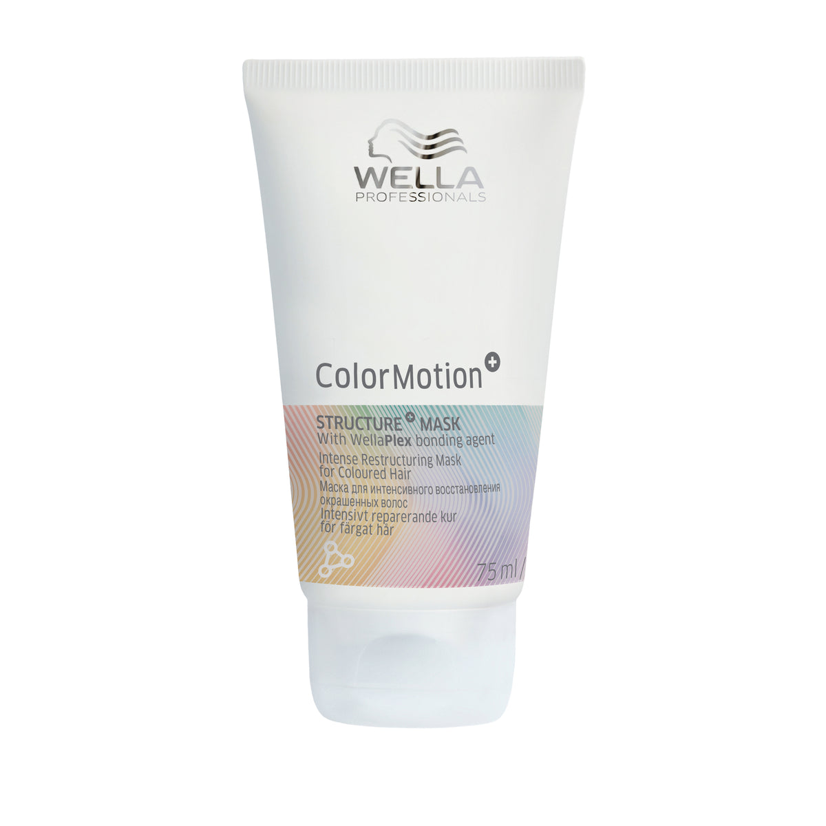 Wella Professionals Care ColorMotion+ Color Protection Mask 75 ml