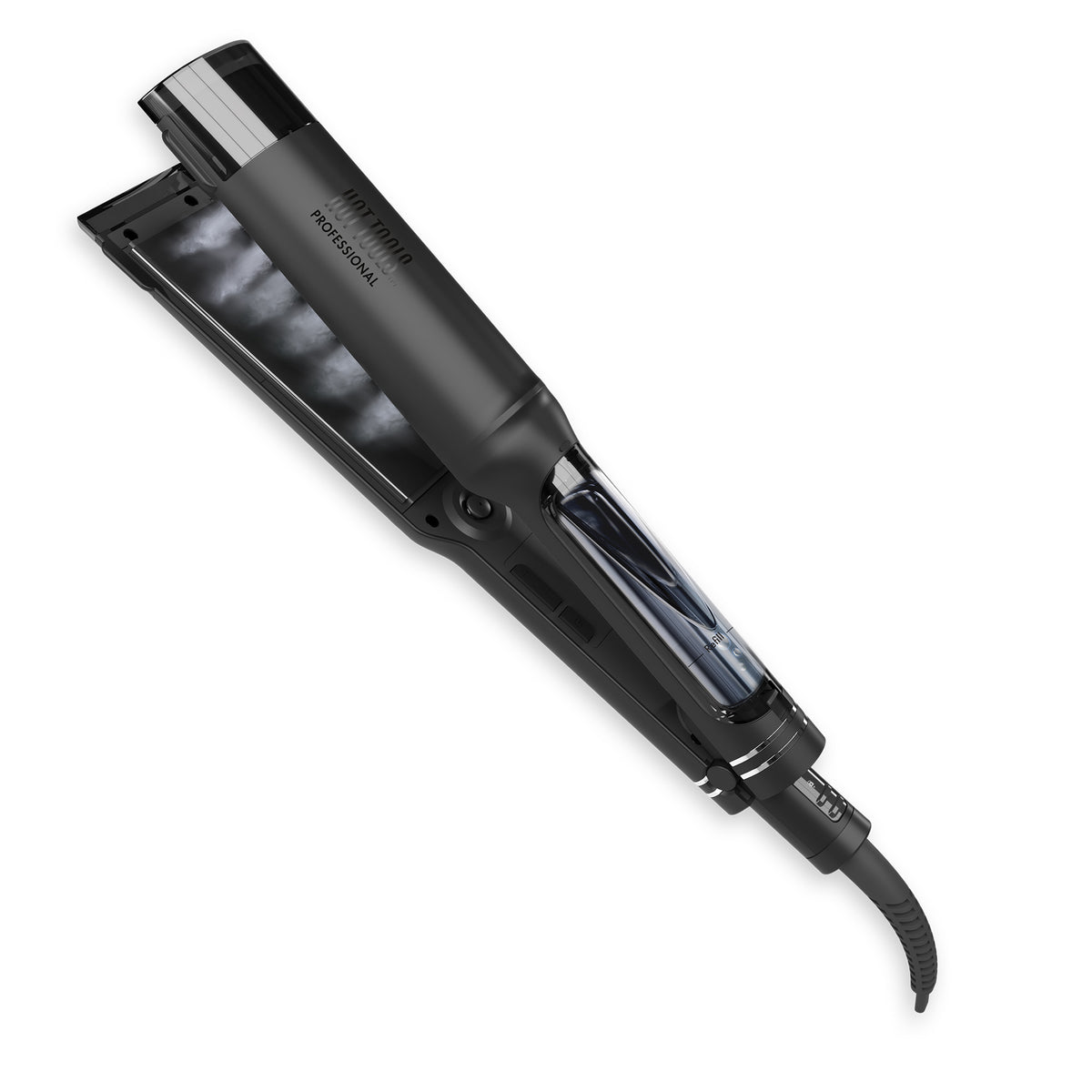 Hot Tools Steam Styler Glätteisen 38mm