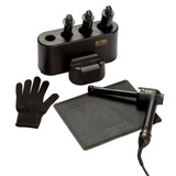 Hot Tools Curlbar Set (19, 25, 32 & 38mm