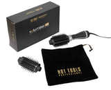 Hot Tools Volumiser Heißluftbürste Set