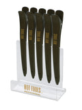 Hot Tools Clipse Set (1 Halter+5x Clips)