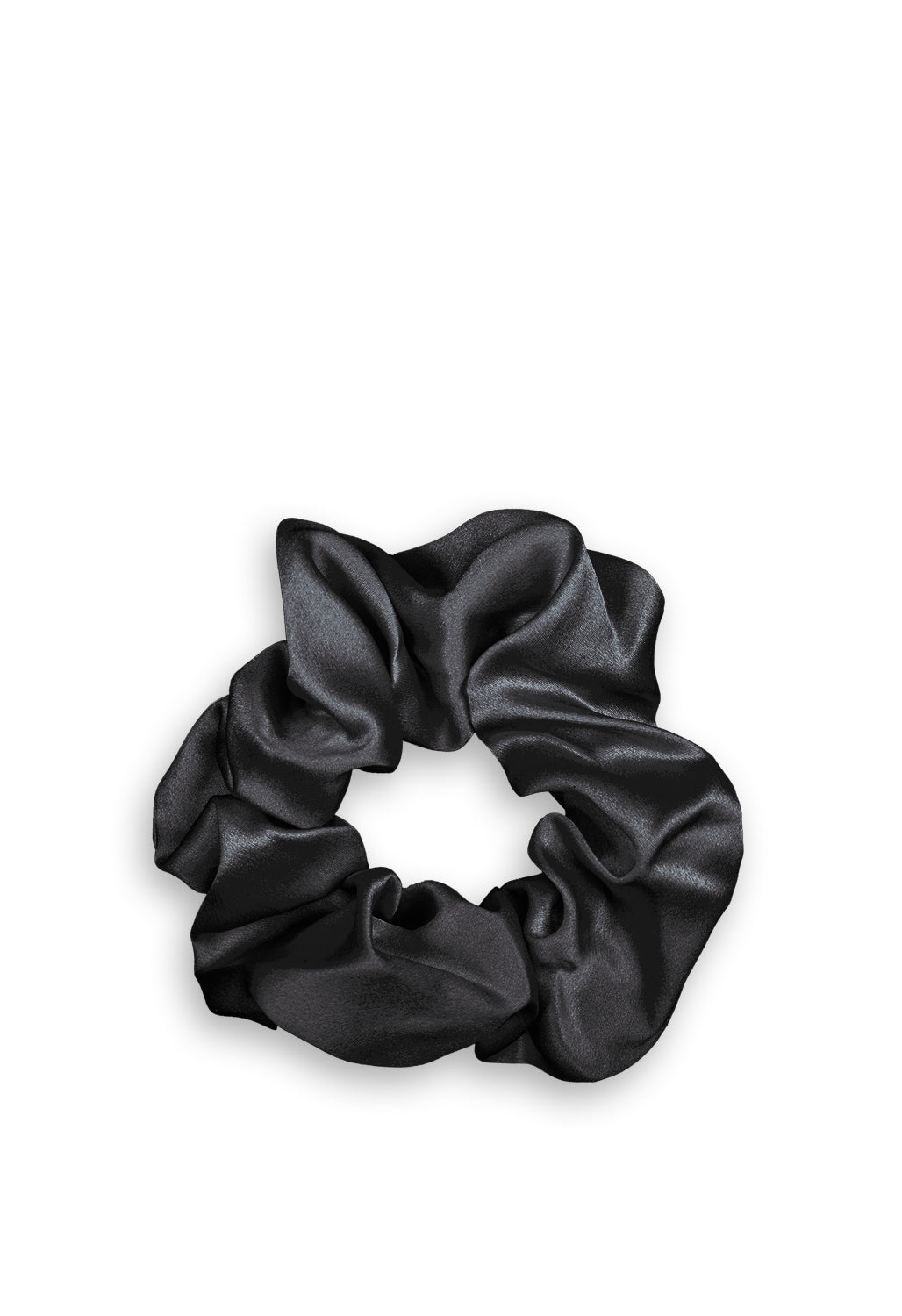 Hot Tools Scrunchie schwarz