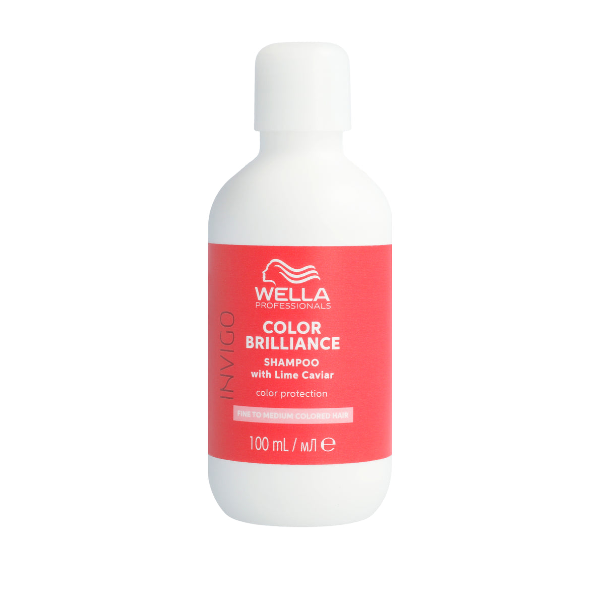 Wella Professionals Care INVIGO Nutri Enrich Deep Nourishing Shampoo 100 ml