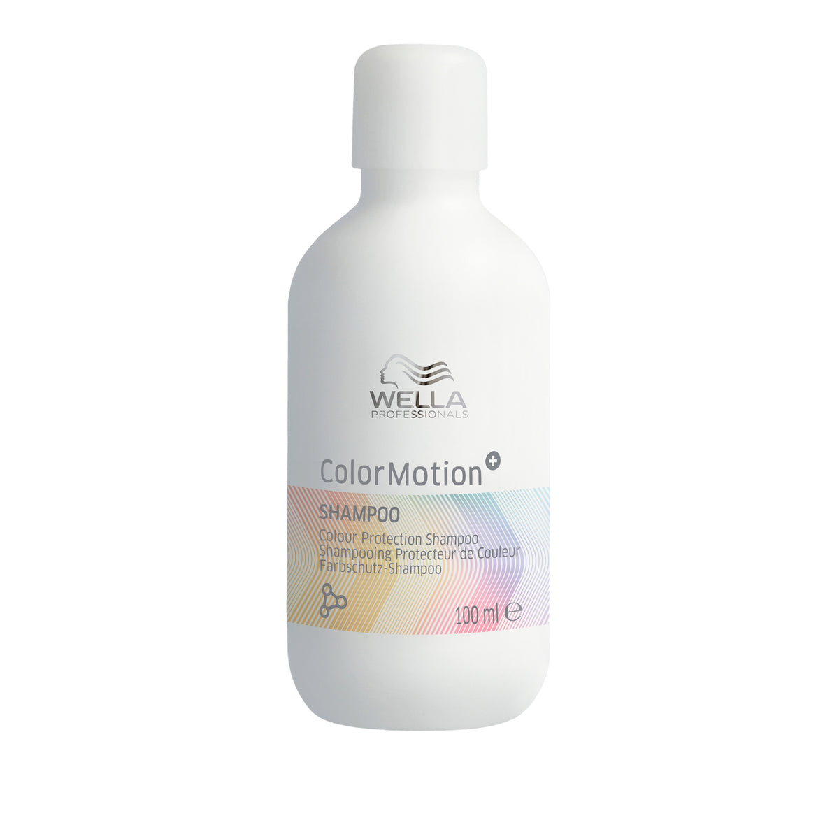 Wella Professionals Care ColorMotion+ Shampoo 250 ml