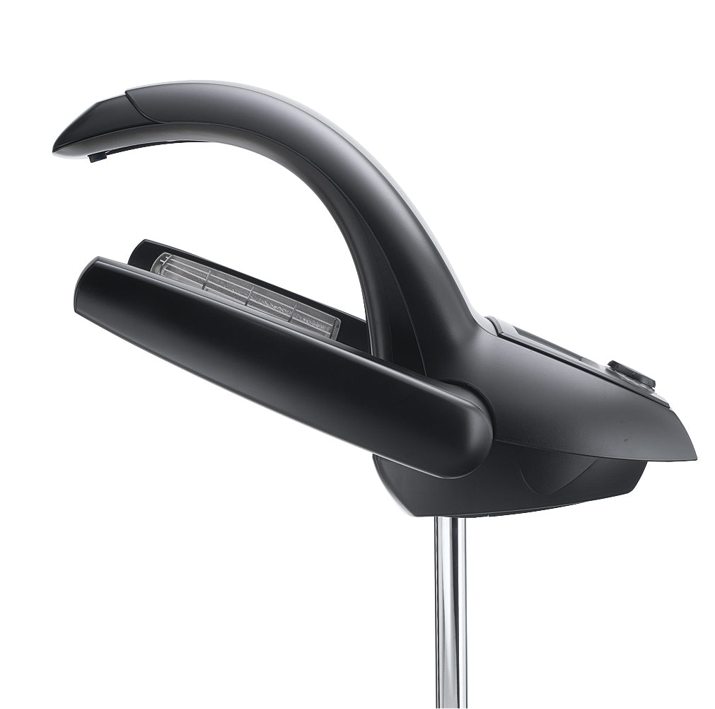 Olymp Hairmaster Stativ schwarz