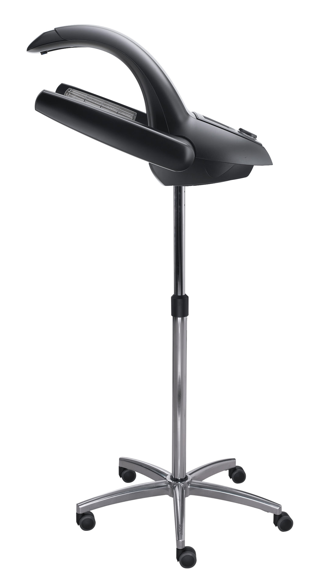 Olymp Hairmaster Stativ schwarz – Ansicht 2