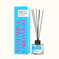 NOIRTONE Raumduft – Mandarin & Cardamon – 100 ml – Friseuroutlet