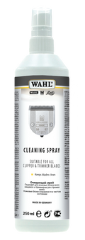 Wahl Cleaning Spray für Schneidsätze 250