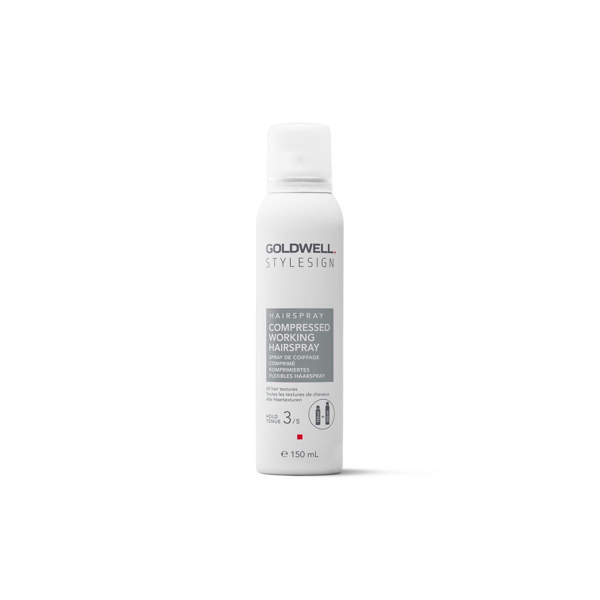 Goldwell StyleSign Compressed Working Hairspray 150 ml