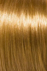 Solutions 40 cm 08 10er central blond Echthaar