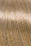 Solutions 40 cm 51 light bl.li. gold 10er Echthaar