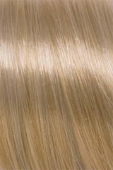 Solutions 40 cm 51 light bl.li. gold 10er Echthaar