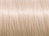 Solutions 40 cm 59 ultra light blond 10er Echthaar