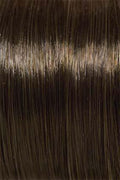 Solutions Echthaar 04 centralbrown 50 cm 10 St.