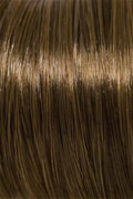 Solutions Echthaar 05 lightbrown 30 cm 10 St.