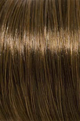 Solutions Echthaar 05 lightbrown 30 cm 10 St.