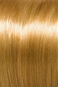 Solutions Echthaar 09 light-blond asch 30 cm 10 St.
