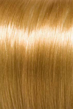 Solutions Echthaar 09 light-blond asch 30 cm 10 St.