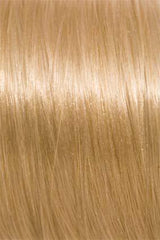 Solutions Echthaar 12 light-blond gold 50 cm 10St.