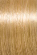Solutions Echthaar 13 spec. blond asch 50 cm 10 St.