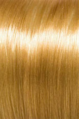 Solutions Echthaar 19 darkly blond asch 50 cm 10 St.