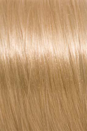 Solutions Echthaar 27 centralbl.nat.gold 50 cm 10 St.