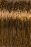 Solutions Echthaar 30 centralblond brown 50 cm 10 St.