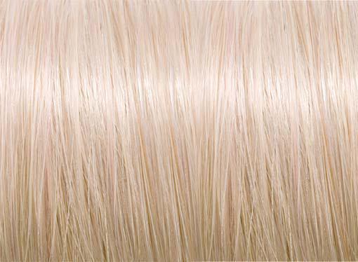 Solutions Echthaar 59 ultra lightblond 50 cm 10 St.
