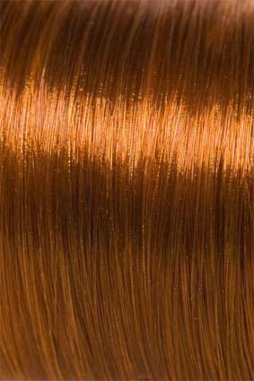 Solutions Echthaarstr. 10St 40cm Nr.37 light blond red s.f.b.