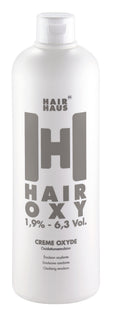 Friseuroutlet HairTecnic Creme Oxide 1,9% Entwickler 1000 ml – Friseuroutlet