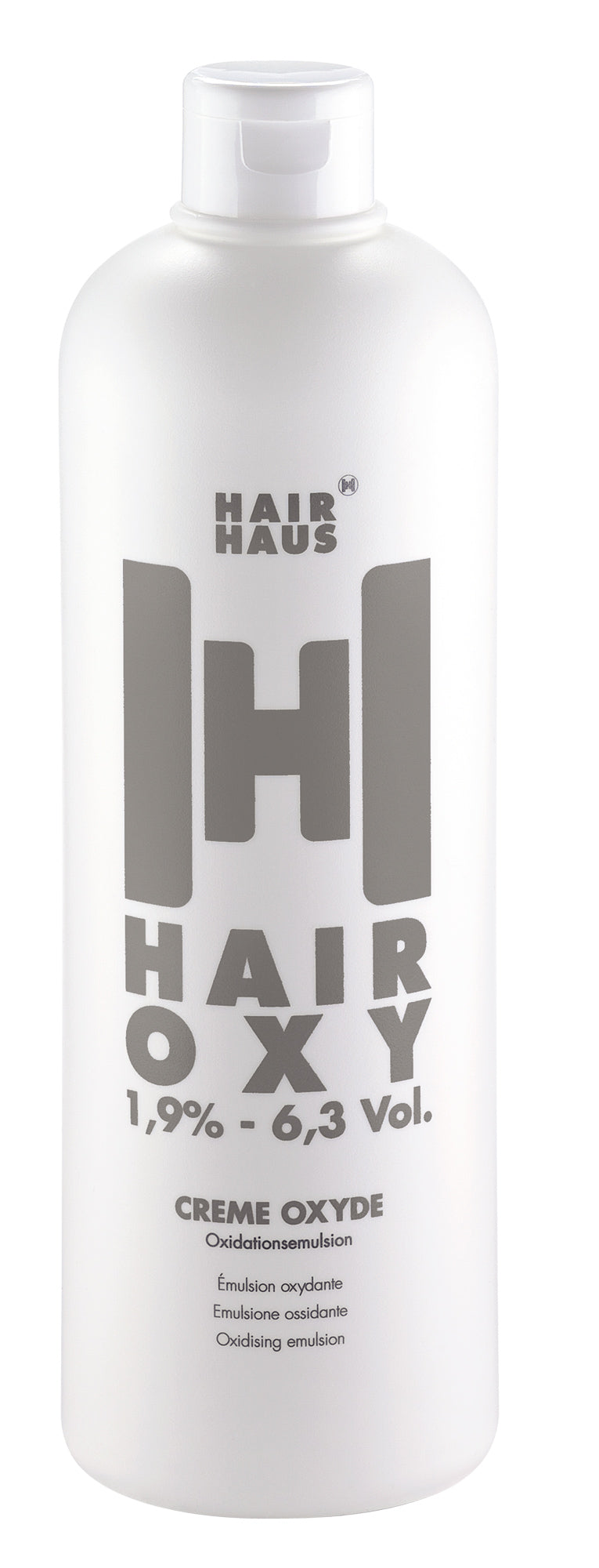 Friseuroutlet HairTecnic Creme Oxide