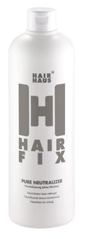 Friseuroutlet Haircare Technical Pure Neutralizer 1000 ml – Friseuroutlet
