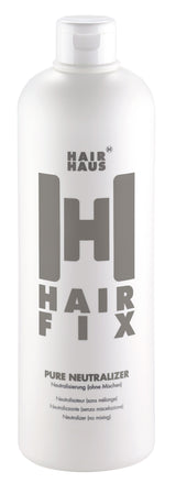 Friseuroutlet Haircare Technical Pure Neutralizer 1000 ml – Friseuroutlet