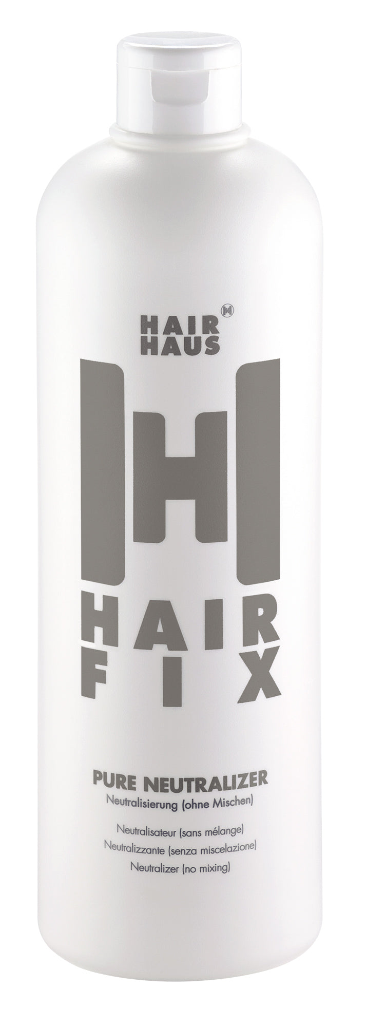 Friseuroutlet Haircare Technical Pure Neutralizer 1000 ml – Friseuroutlet