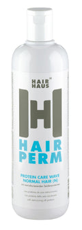 Friseuroutlet HairTecnic Protein Care Wave N für Normales Haar 500 ml – Friseuroutlet