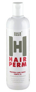 Friseuroutlet HairTecnic Protein Care Wave F 500 ml – Friseuroutlet
