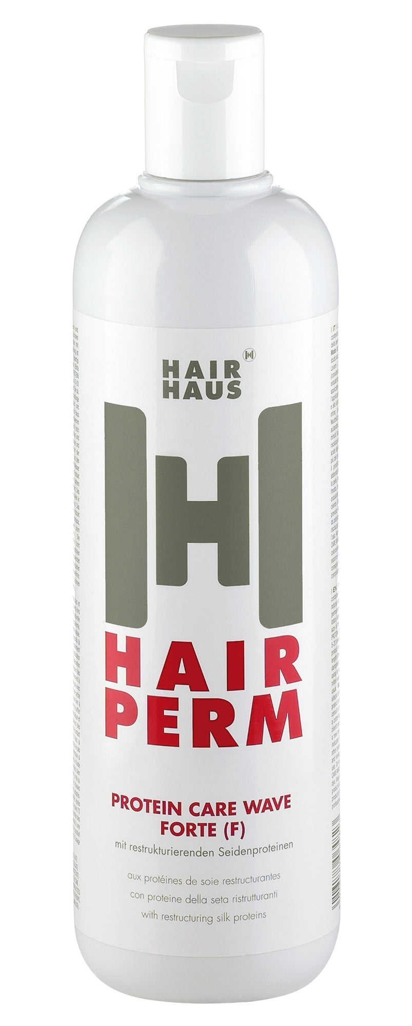 Friseuroutlet HairTecnic Protein Care Wave F 500 ml