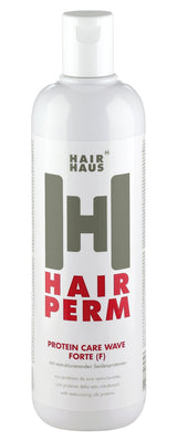 Friseuroutlet HairTecnic Protein Care Wave F 500 ml – Friseuroutlet