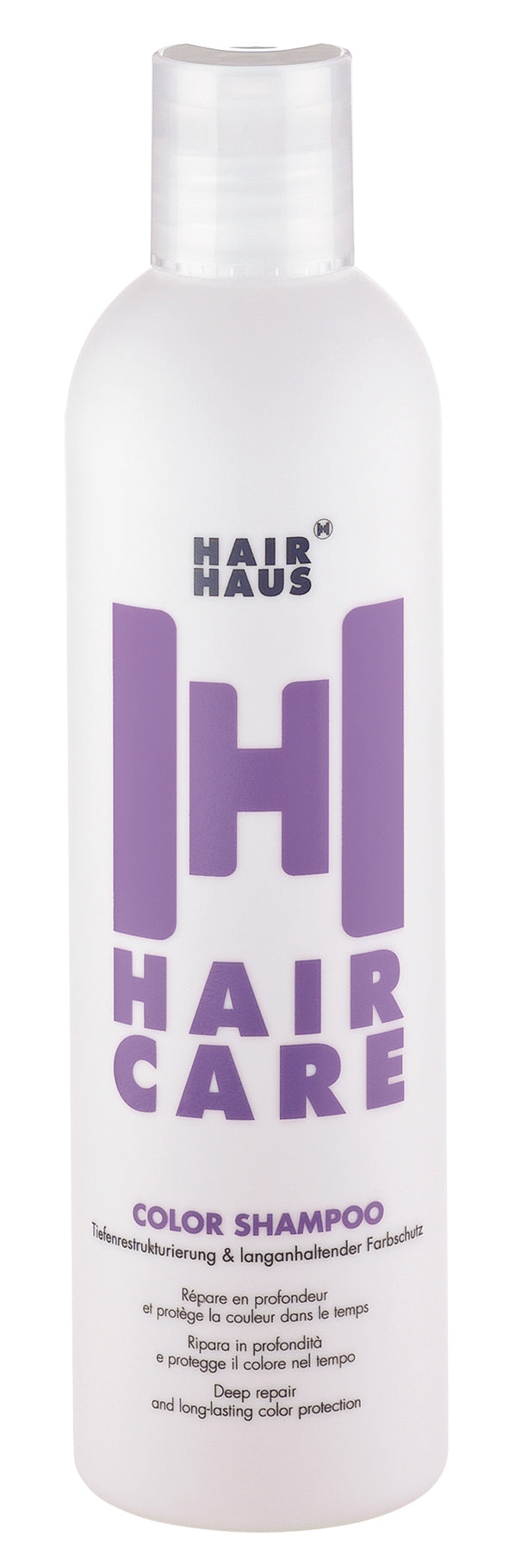 Friseuroutlet Haircare Color Shampoo 250 ml – Friseuroutlet
