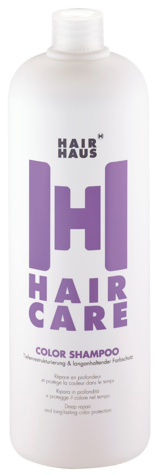 Friseuroutlet Haircare Color Shampoo 1000 ml