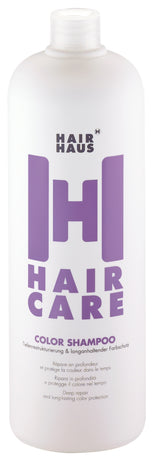Friseuroutlet Haircare Color Shampoo 1000 ml – Friseuroutlet