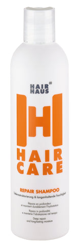 Friseuroutlet Haircare Repair Shampoo 250 ml – Friseuroutlet